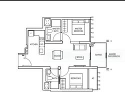 Midwood (D23), Condominium #466846061